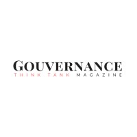 GOUVERNANCE  Think Tank & Magazine logo - Similar company to Villes & Innovations