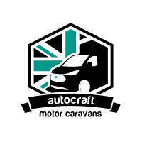 Autocraft Motor Caravans logo - Similar company to Creative Camperz