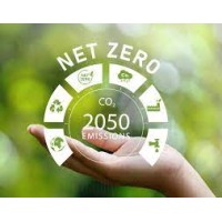 Netzero Center logo - Similar company to Net Zero