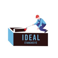 IDEAL logo - Similar company to Etanchtex