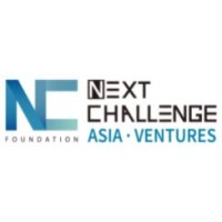 Next Challenge Foundation logo - Similar company to Reactor School