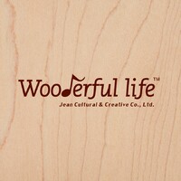 Wooderful life Wooden Music Box, Wooden Gift, Home Decoration, Handmade, Wholesale, Distribution logo - Similar company to Handmade Nation