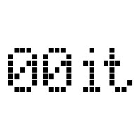 00it logo - Similar company to Jackie Agency