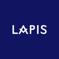 Lapis Brand Design logo - Similar company to Braidio