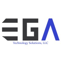 EGA Technology Solutions, LLC logo - Similar company to Engineering Group For Advanced Technology (Ega-Tech)