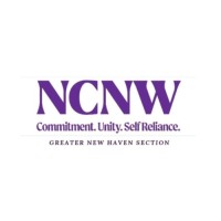 NCNW - GREATER NEW HAVEN SECTION logo - Similar company to Ncnw Seattle Section