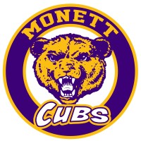 MONETT R-1 SCHOOLS logo - Similar company to Monett Ymca