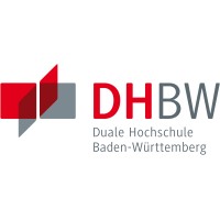DHBW Stuttgart BWL-Digital Business Management logo - Similar company to Image Insight