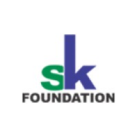 SK Foundation logo - Similar company to Team Suryaksh