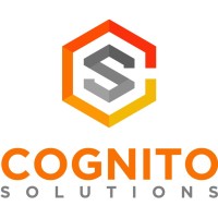 Cognito Solutions logo - Similar company to Cognito Solutions Ltd