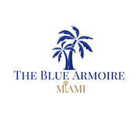 The Blue Armoire - Luxury Personal Shopper & Property Concierge Services logo - Similar company to Charming Concierge Service