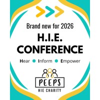 Peeps-HIE logo - Similar company to Thespaceuk