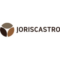 Joriscastro logo - Similar company to Solgás