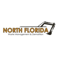 North Florida Waste Management logo - Similar company to Cooper Demolition