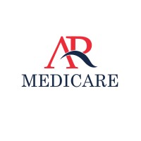 AR MEDICARE logo - Similar company to Bo Visuals Llc