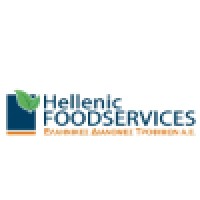Hellenic Foodservices logo - Similar company to Vroubis: Bfresh Spitiko & Feeju