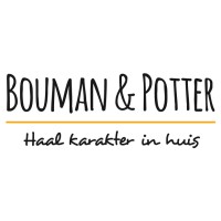 Bouman en Potter logo - Similar company to It&M B.V.