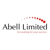Abell Limited logo - Similar company to 4 Dots Training & Advisory Limited