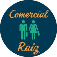 Comercial Raiz logo - Similar company to Mantaer