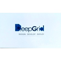 Deepgrid Datacentre Pvt Ltd logo - Similar company to Weiteredge Technologies Pvt Ltd