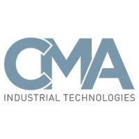 CMA Industrial Technologies logo - Similar company to Laserweld Industry Group Srl