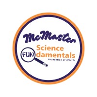 Science FUNdamentals - McMaster Chapter logo - Similar company to Añejo Restaurant