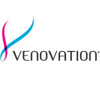 Venovation logo - Similar company to Rabutek Yazılım
