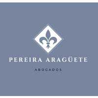 Pereira Aragüete Abogados logo - Similar company to Smartlou