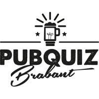 Pubquiz Brabant logo - Similar company to Pubquiz On Tour