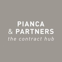 Pianca&Partners USA logo - Similar company to Pianca Usa