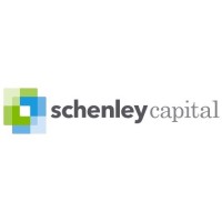 Schenley Capital logo - Similar company to Secure Itads, Llc Dba Secure Recycling