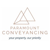 Paramount Conveyancing logo - Similar company to Sir Zelman Cowen Centre