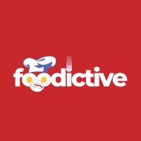Foodictive logo - Similar company to Slogantagsz