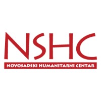 Novosadski Humanitarni Centar logo - Similar company to Wolf & Wolf Technologies