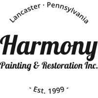 HARMONY PAINTING & RESTORATION INC. logo - Similar company to Hutter Roofing