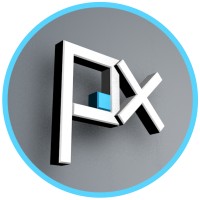 Pixelart Production logo - Similar company to Powerhouse Latvia