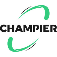 GROUPE CHAMPIER logo - Similar company to Solu'Tech