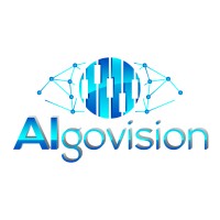 AlgoVision logo - Similar company to Algovisio