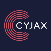 CYJAX logo - Similar company to Opex Digital