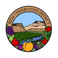 Mesa Conservation District logo - Similar company to Riversedge West