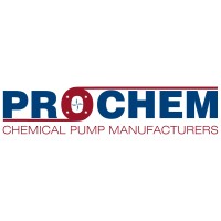 Prochem Pump Manufacturing logo - Similar company to Range Precise