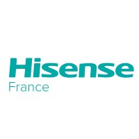 Hisense France logo - Similar company to Asled_Lighting_Solutions