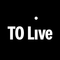 TO Live logo - Similar company to Dancer Transition Resource Centre