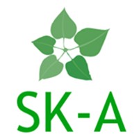 SKA logo - Similar company to Render Nest