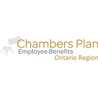 Chambers of Commerce Group Insurance Plan Ontario logo - Similar company to Tanner Financial Services