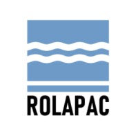 Rolapac BV logo - Similar company to Vis Groep