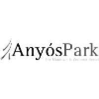 AnyosPark, The Mountain & Wellness Resort logo - Similar company to Cisa Group