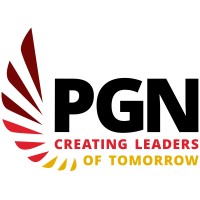 Phi Gamma Nu - Delta Psi logo - Similar company to Pgn - A Professional Development Organization