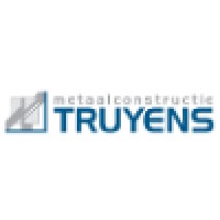Truyens nv (1914 - 2016) logo - Similar company to Constructie Derijcke