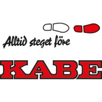 KABE AB logo - Similar company to Caravaning Industrie Verband E.V.